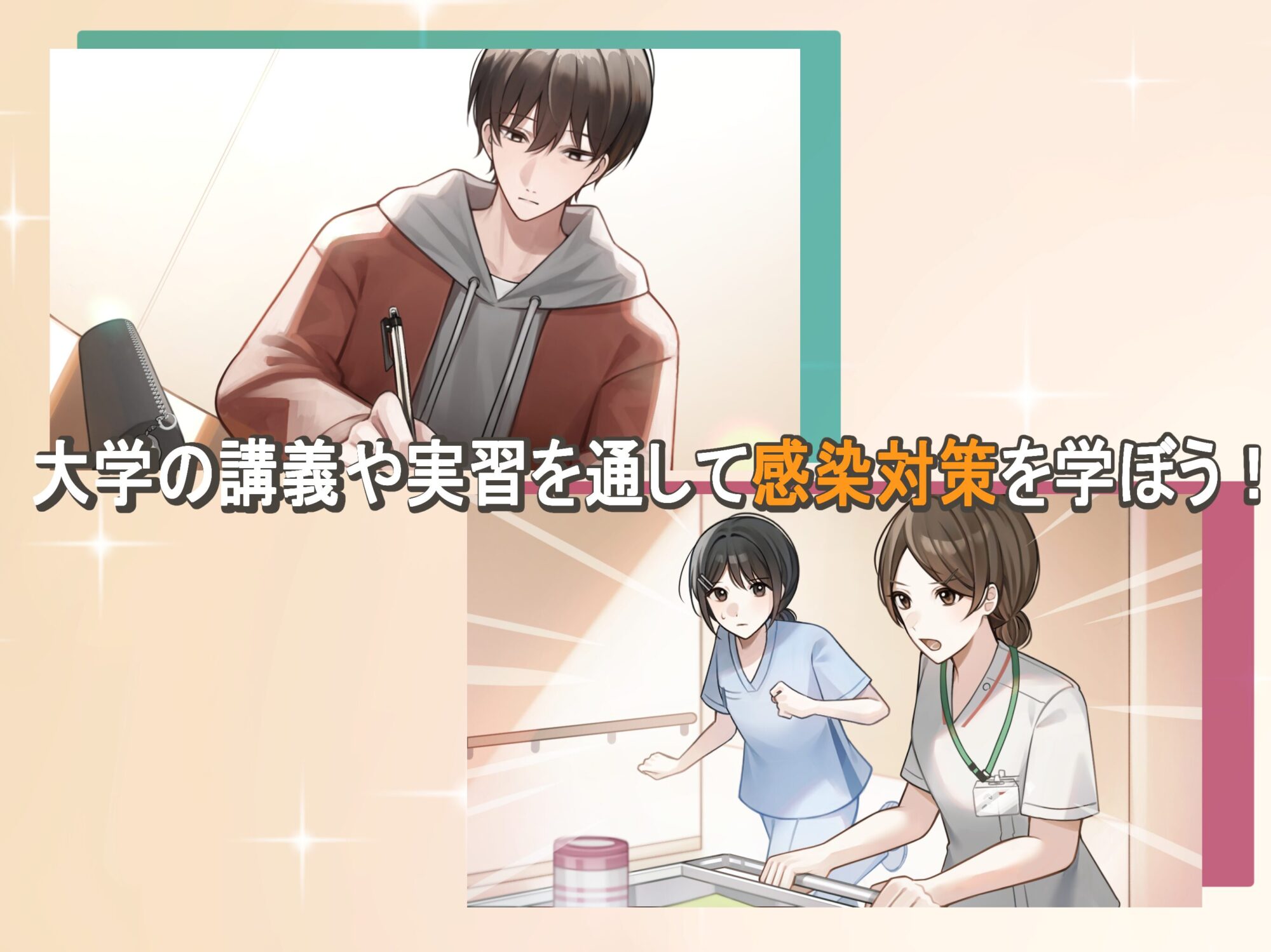 ゲーム紹介画像2