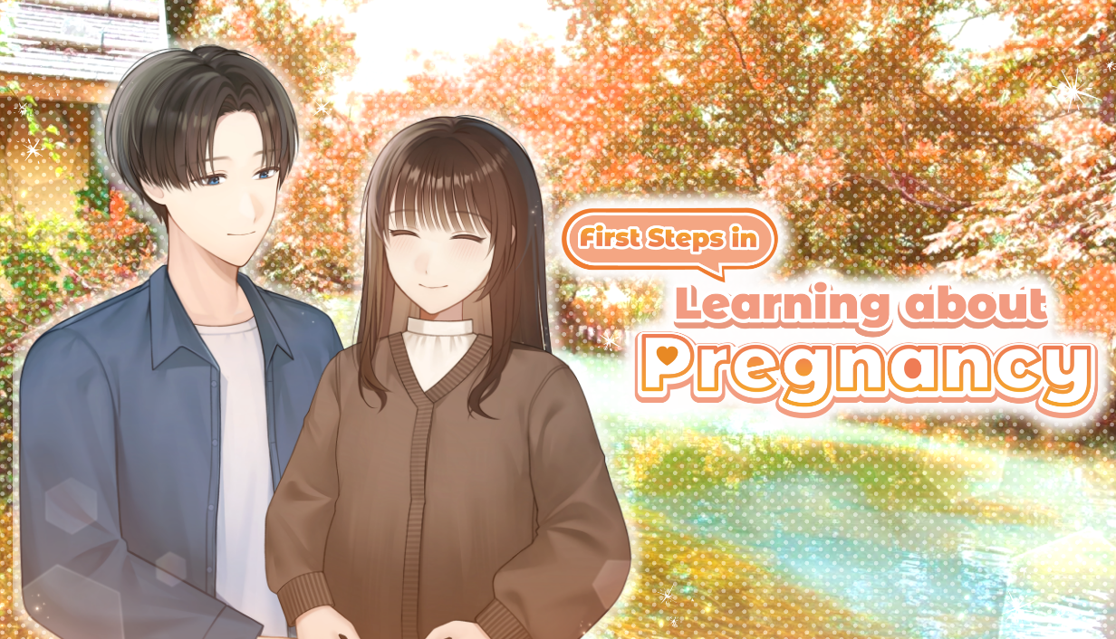 First Steps in Learning about Pregnancy
