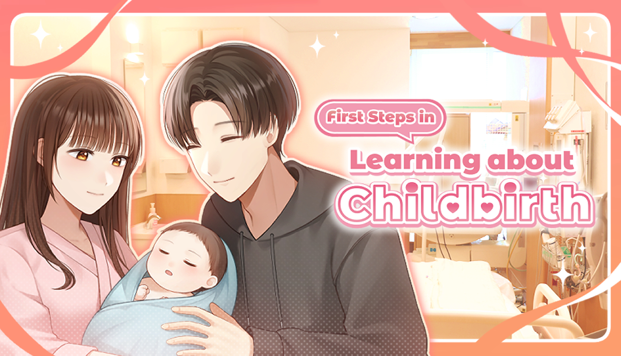 First Steps in Childbirth